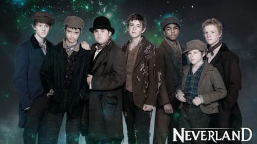 Neverland still