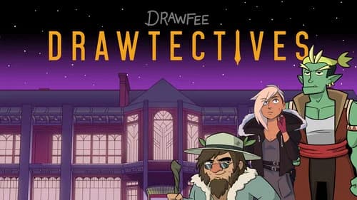 Drawtectives still