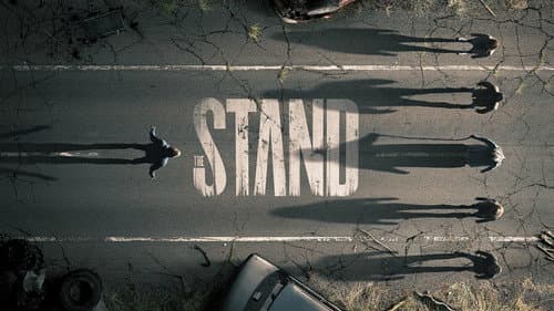 The Stand still