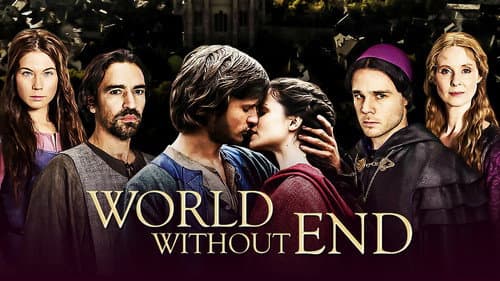 World Without End still