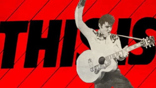 This Is Elvis still