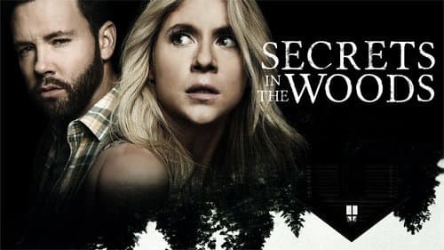Secrets in the Woods still