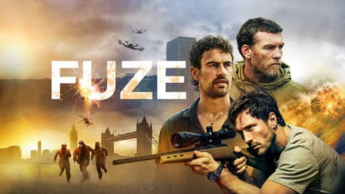 Fuze still