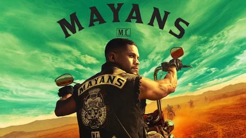 Mayans M.C. still