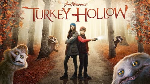 Jim Henson's Turkey Hollow still