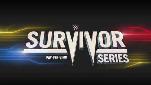 WWE Survivor Series 2019 still