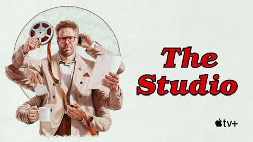The Studio still