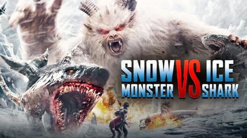 Snow Monster still