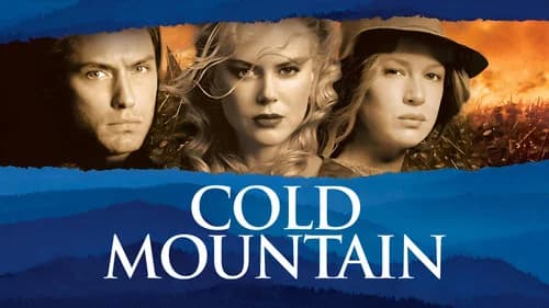 Cold Mountain still