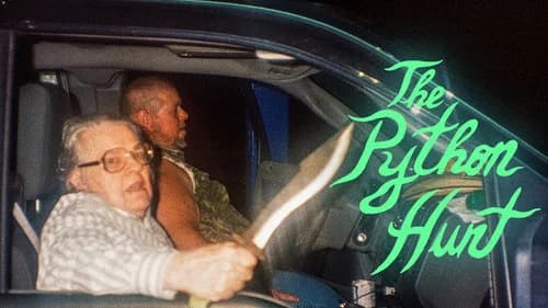 The Python Hunt still