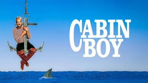 Cabin Boy still
