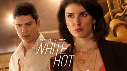 Sandra Brown's White Hot still