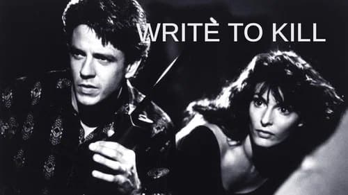 Write to Kill still