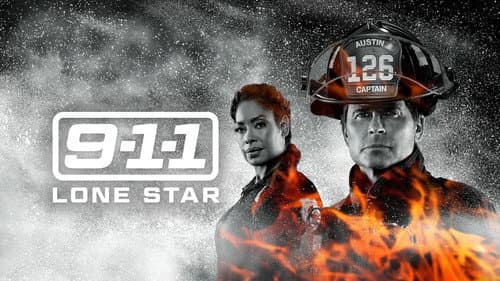 9-1-1: Lone Star still
