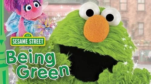 Sesame Street: Being Green still
