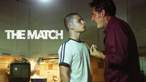 The Match still