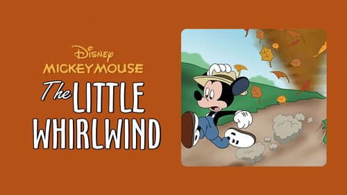 The Little Whirlwind still