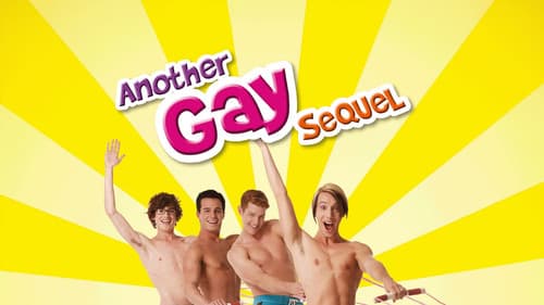 Another Gay Sequel: Gays Gone Wild! still