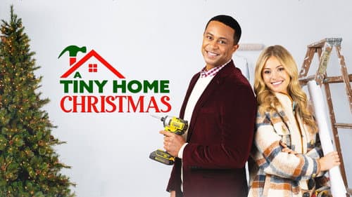 A Tiny Home Christmas still