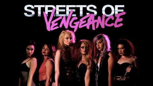 Streets of Vengeance still