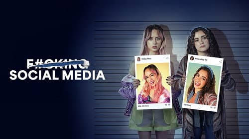 F#Ck1Ng Social Media still