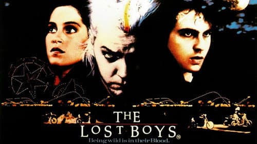 The Lost Boys still