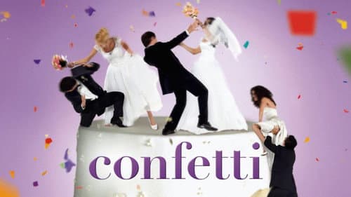 Confetti still