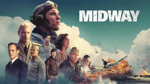 Midway still