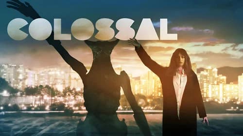 Colossal still