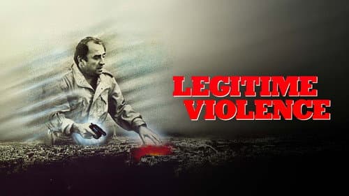 Legitimate Violence still