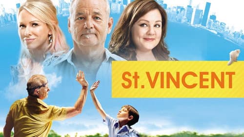 St. Vincent still