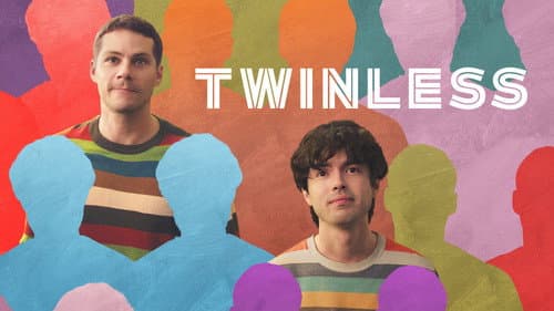 Twinless still