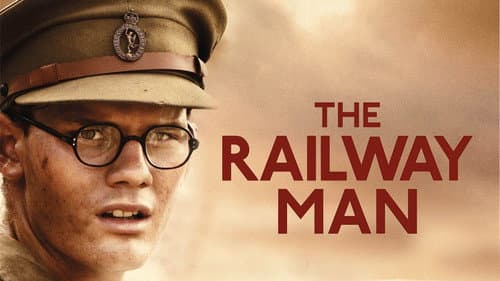 The Railway Man still
