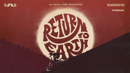 Return to Earth still