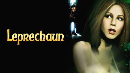 Leprechaun still