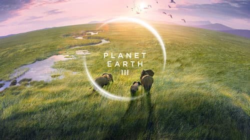 Planet Earth III still