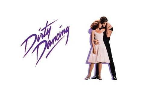 Dirty Dancing still