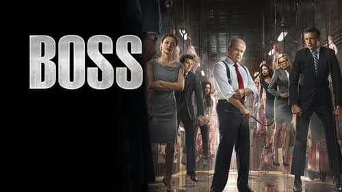 Boss still