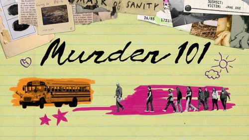 Murder 101 still