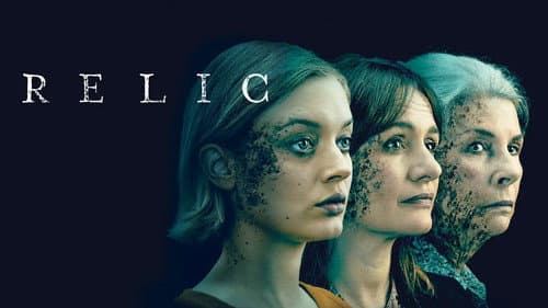 Relic still