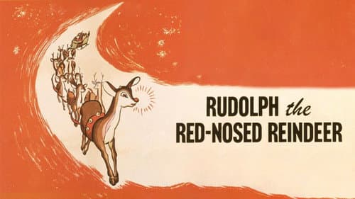 Rudolph the Red-Nosed Reindeer still