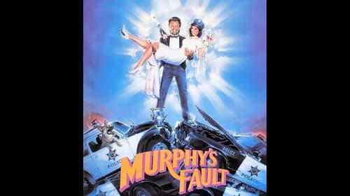 It's Murphy's Fault still