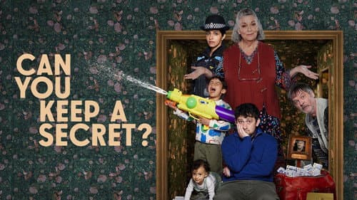 Can You Keep a Secret? still