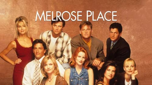 Melrose Place still