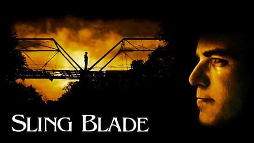 Sling Blade still