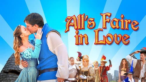All's Faire in Love still