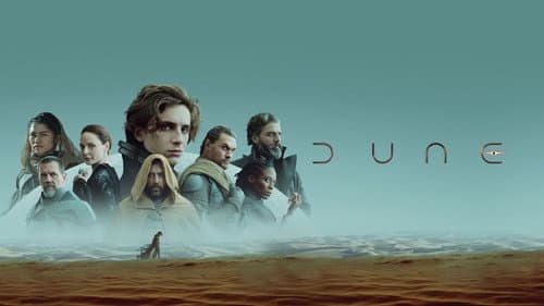 Dune still