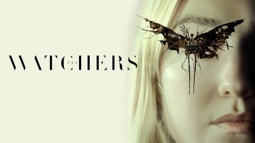 The Watchers still