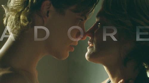 Adoration still