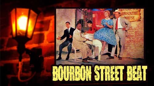 Bourbon Street Beat still